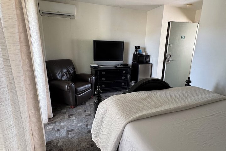 Hotel Coral Reef