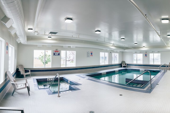 Pool 7 of 46