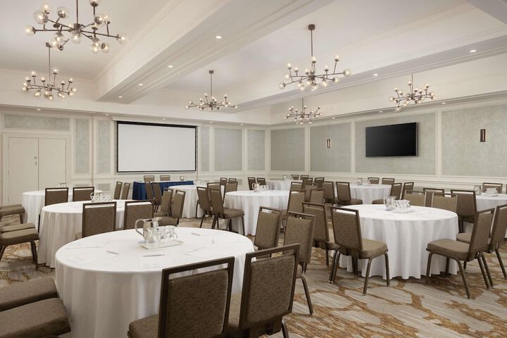 Novotel Toronto Centre