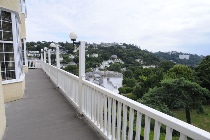 The Headland Hotel & Spa