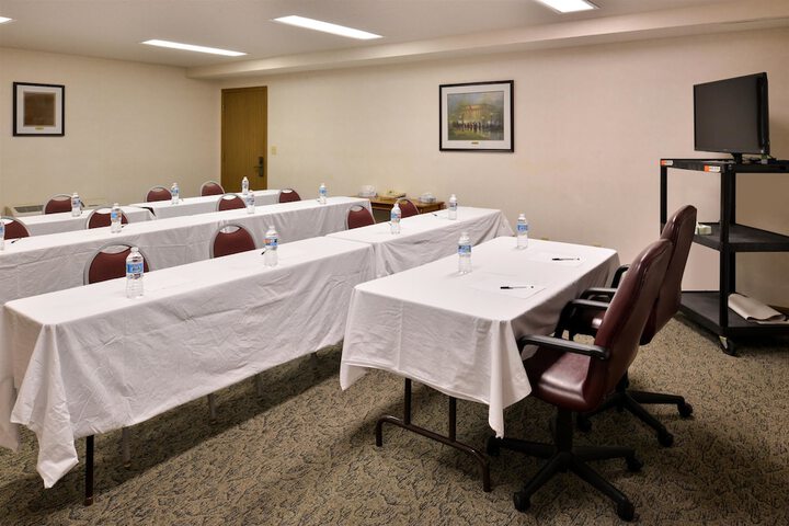Meeting 17 of 20