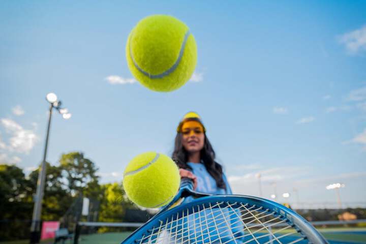 Tennis and Basketball Courts 160 of 176