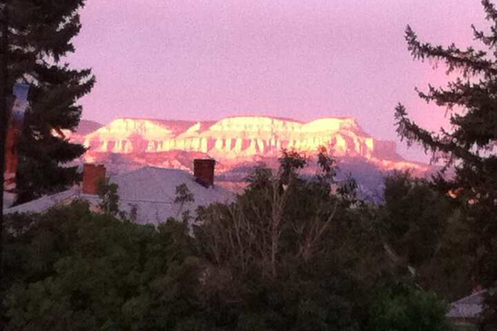 Bryce Canyon Inn