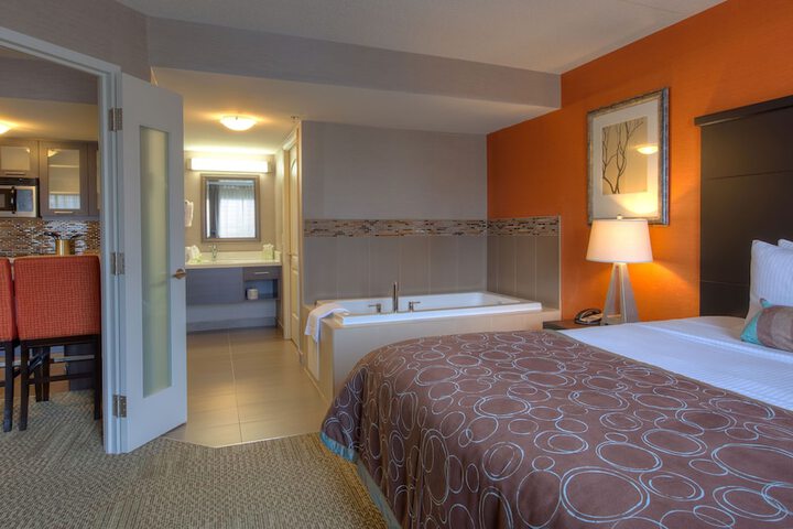 Staybridge Suites Hamilton Downtown by IHG