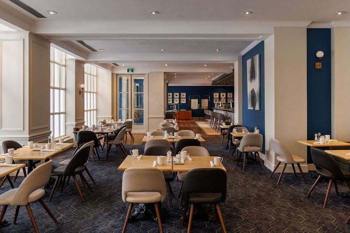 Novotel Toronto Centre