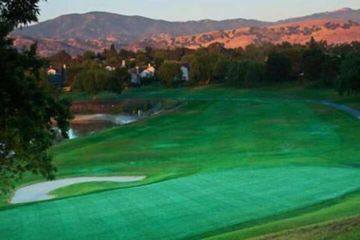 Ridgemark Golf Club & Resort