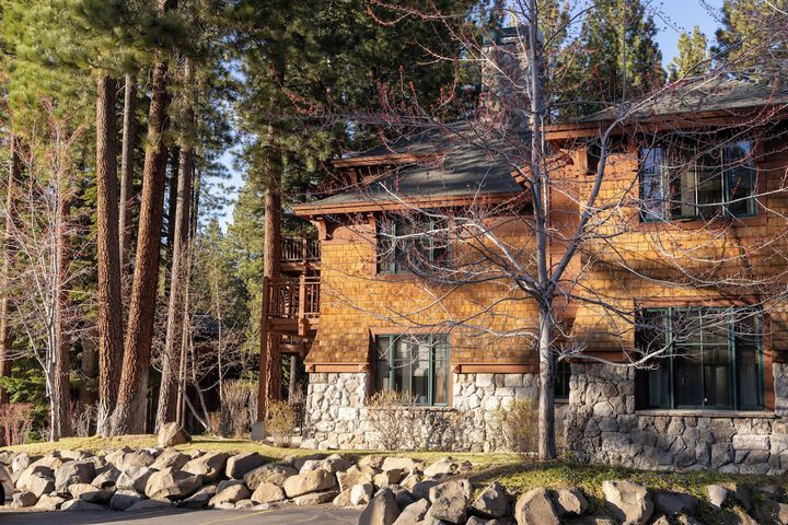 Hyatt Vacation Club at High Sierra Lodge Lake Tahoe