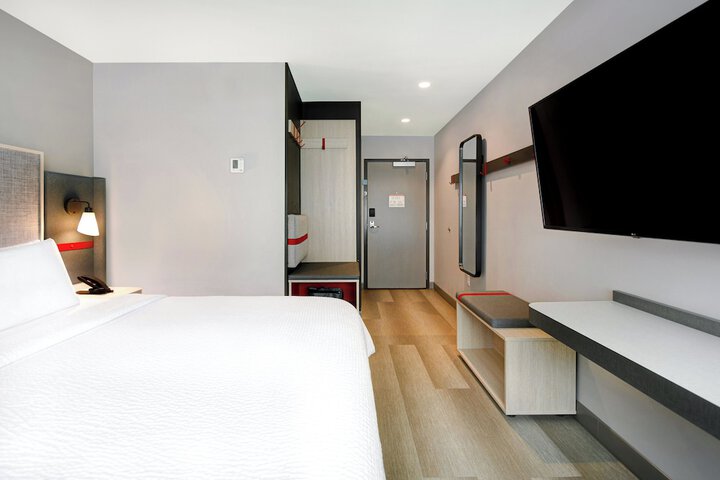 avid Hotel Fort Mill - Carowinds Blvd by IHG