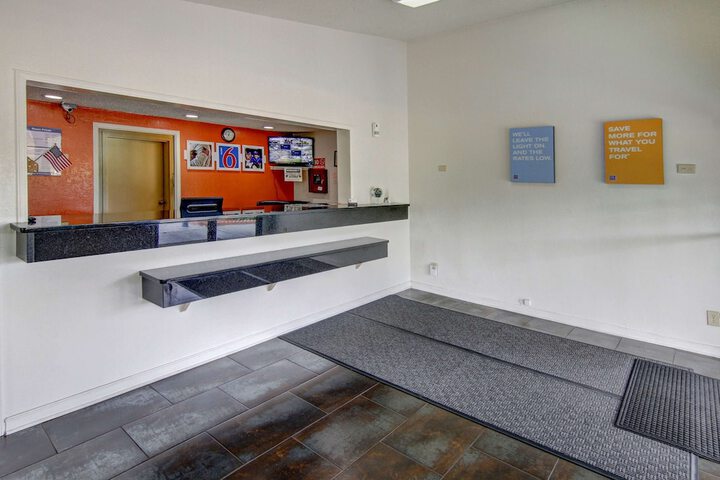 Motel 6 Union City GA - Atlanta Airport