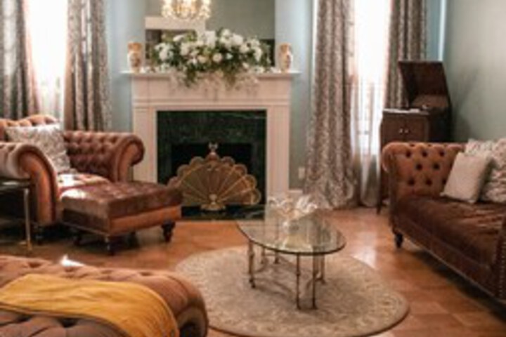 Governors Inn Bed & Breakfast