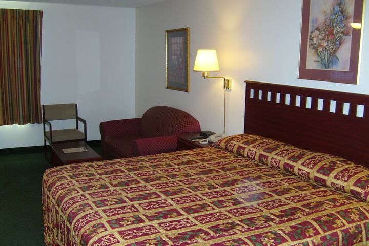 Shanico Inn