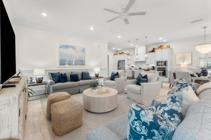 Prominence on 30A by Panhandle Getaways