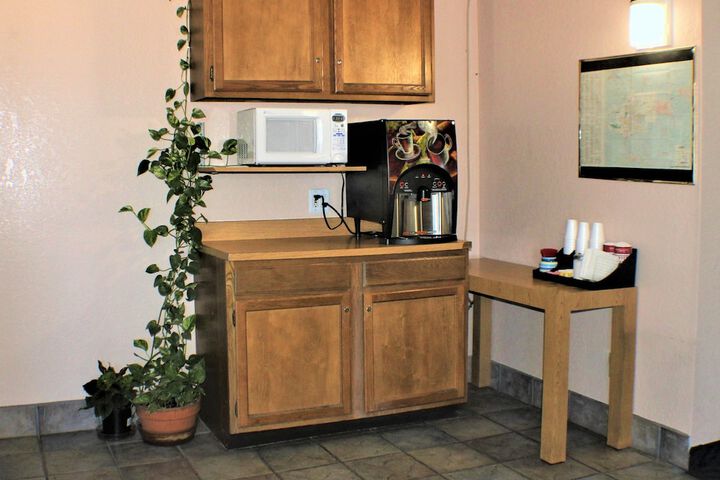 Knights Inn Payson