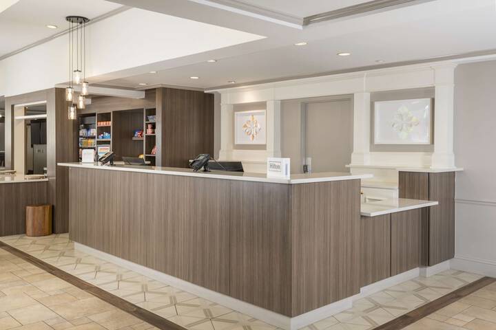 Hilton Garden Inn Boca Raton