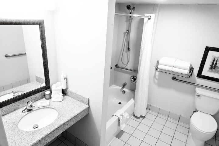 Hilton Garden Inn Gettysburg