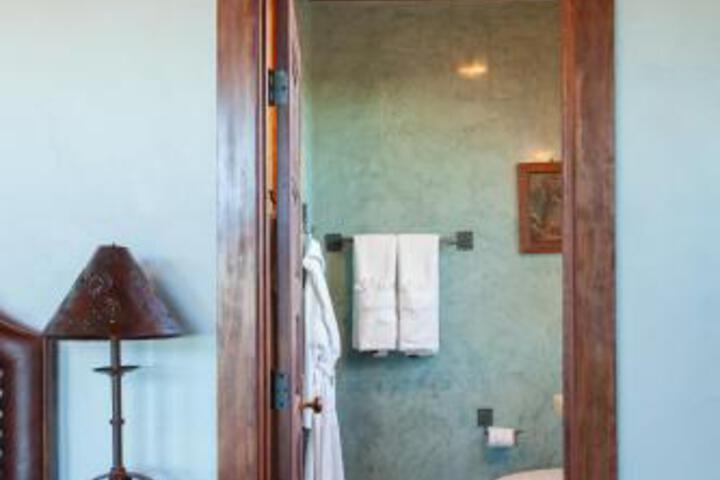 Gage Hotel