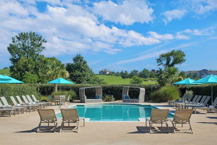 Montgomery Marriott Prattville Hotel & Conference Center