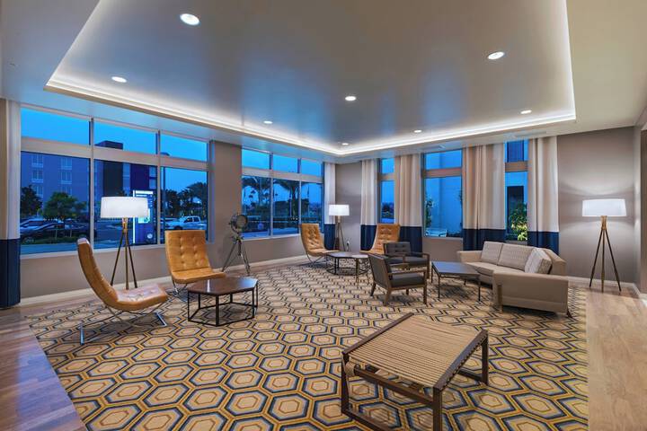 Hotel Interior 14 of 44