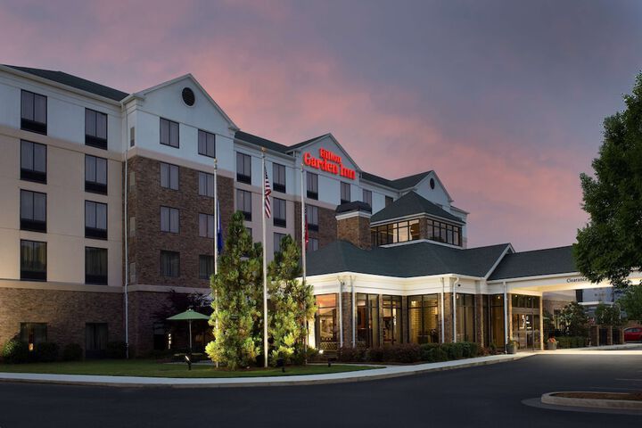 Hilton Garden Inn Atlanta West / Lithia Springs