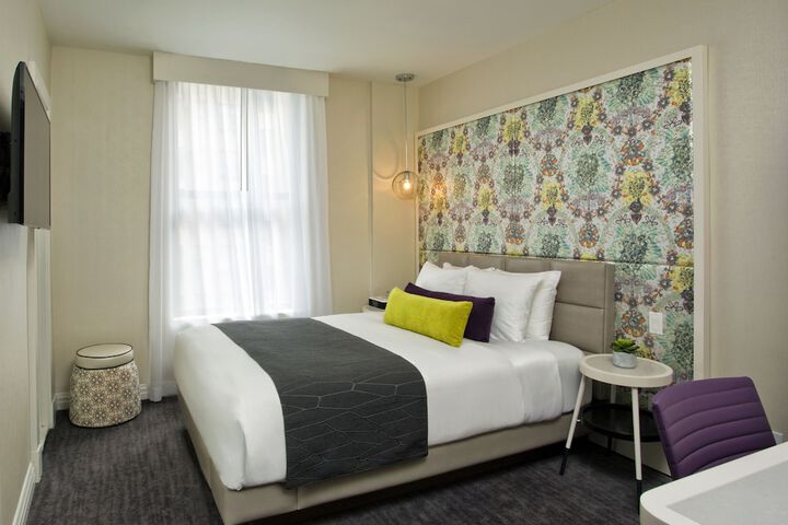 Dream Midtown by Hyatt