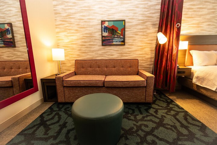 Home2 Suites by Hilton Hammond La