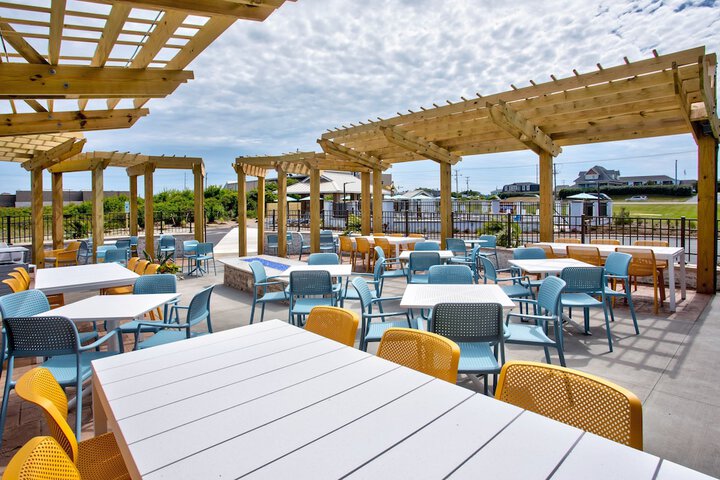 Terrace/Patio 42 of 44
