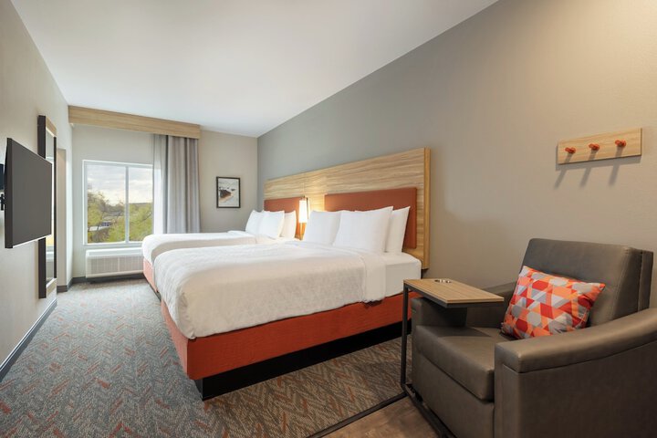 Candlewood Suites Oxford Anniston by IHG