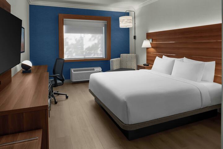 City Express by Marriott Rancho Cucamonga