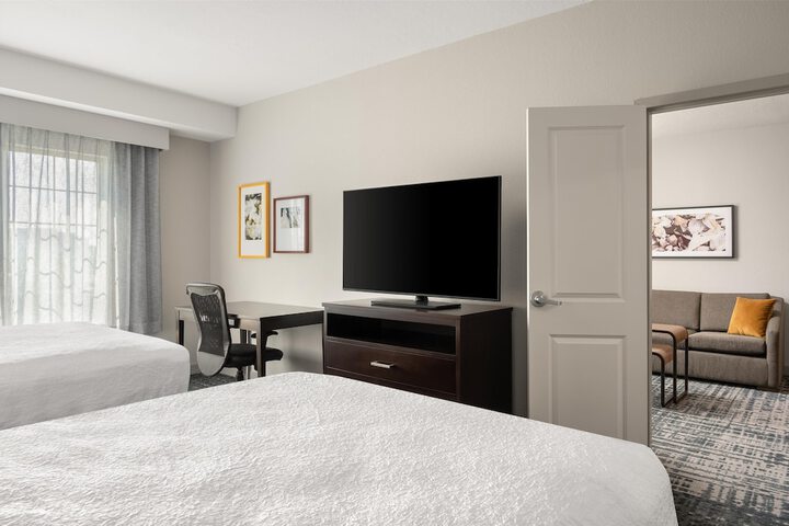 Homewood Suites by Hilton Columbus / Polaris OH
