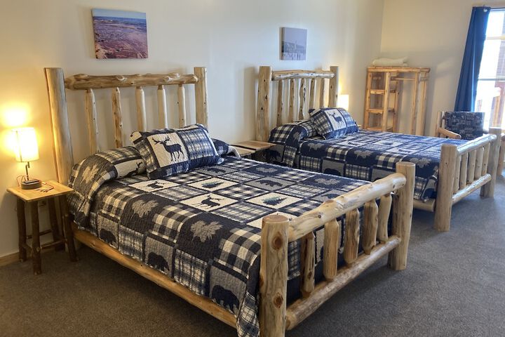 Keweenaw Waters Resort