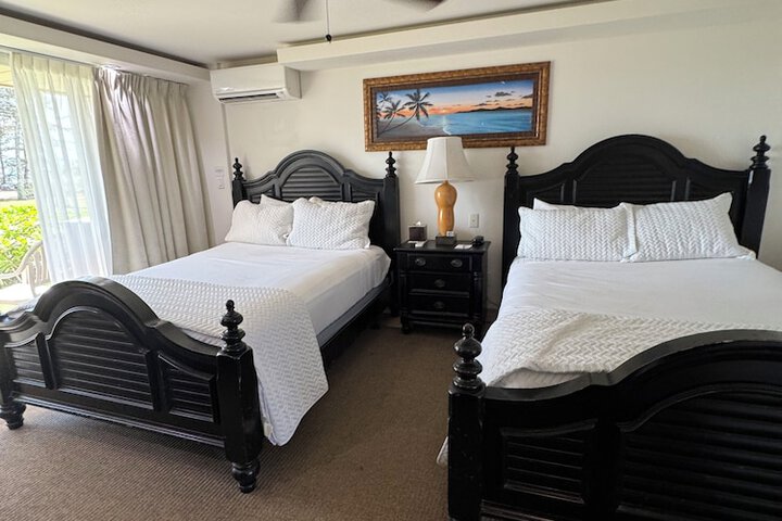 Hotel Coral Reef