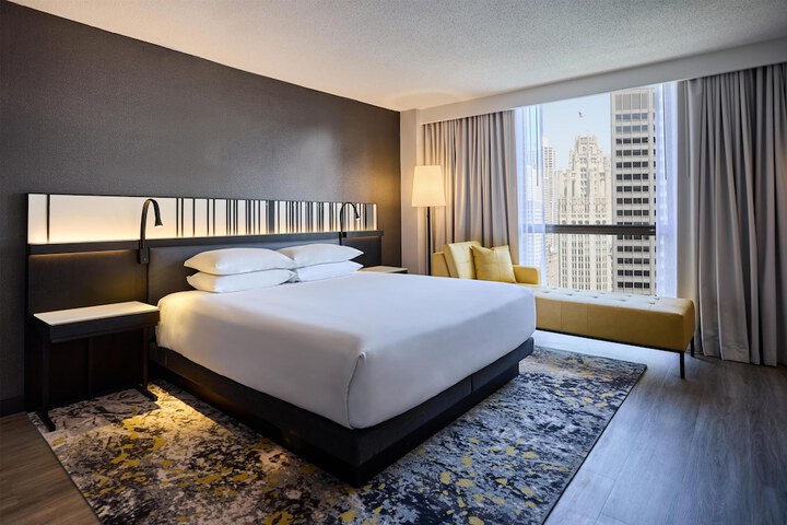 Hyatt Regency Chicago