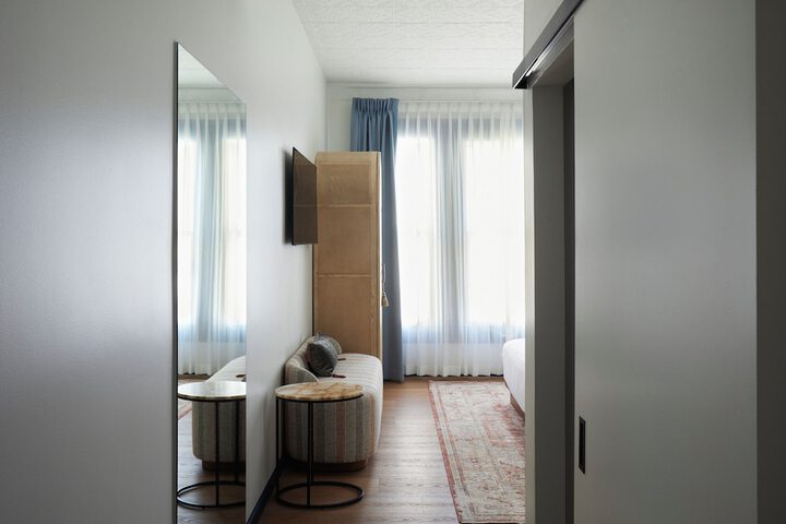 Granger Hotel Gaslamp Quarter a Member of Design Hotels