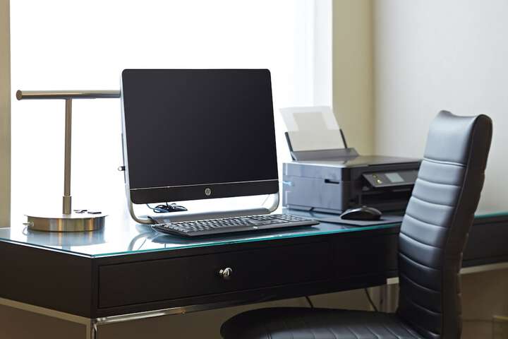 Business Center 23 of 23