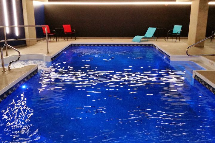 Pool 4 of 47