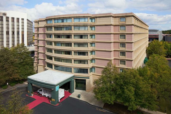 Hotel 1 of 45