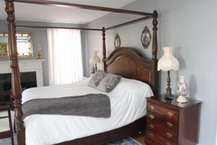 Governors Inn Bed & Breakfast