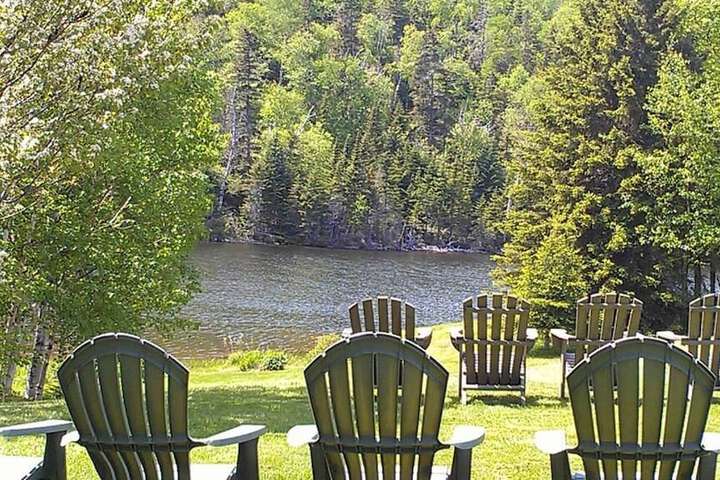 auberge maison gagne