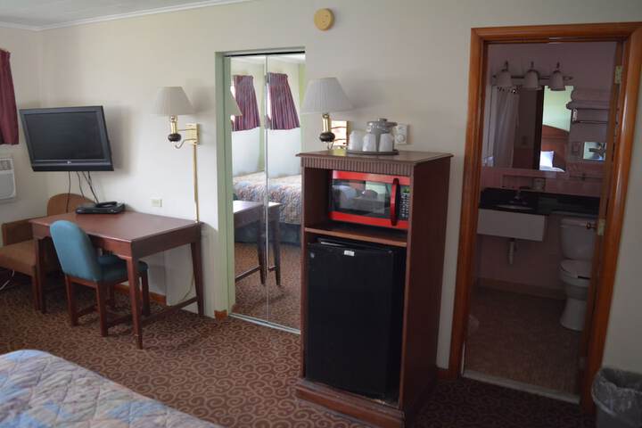 WYE Motor Lodge Duncansville - Altoona