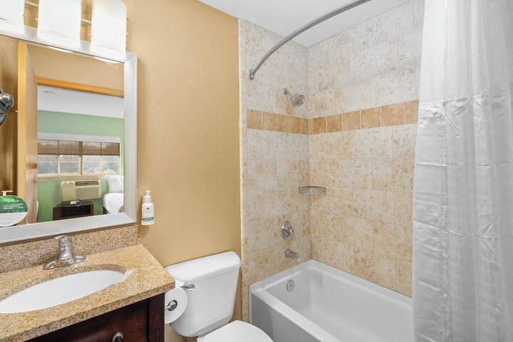 GreenTree Extended Stay Eagle / Vail Valley