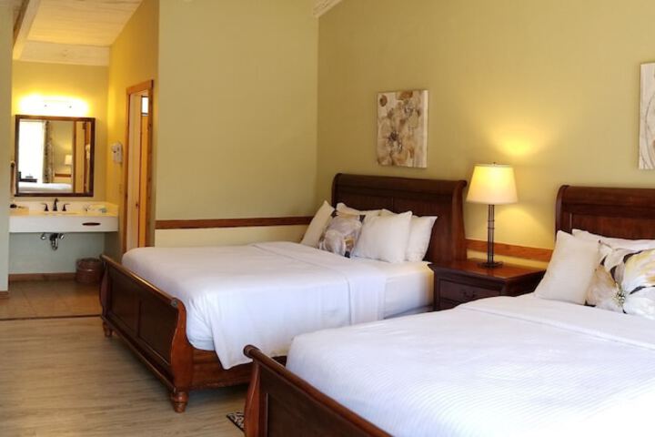 Carmel Valley Lodge and Resort