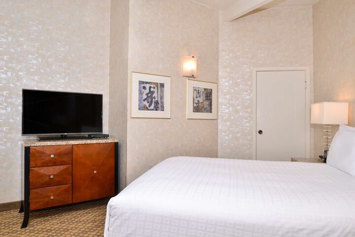 Best Western Corte Madera Inn