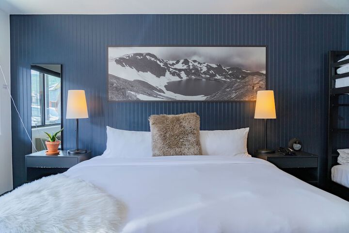 Gravity Haus Winter Park