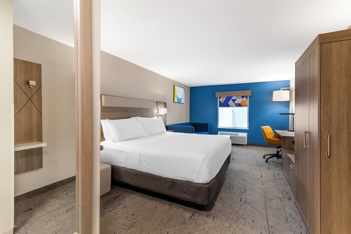 Holiday Inn Express Biddeford by IHG