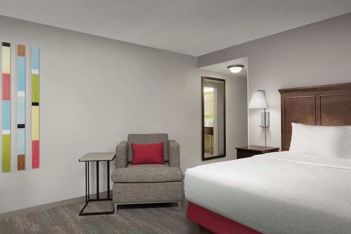 Hampton Inn & Suites Orlando-North / Altamonte Springs