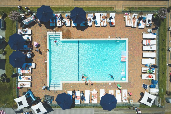Montauk Yacht Club