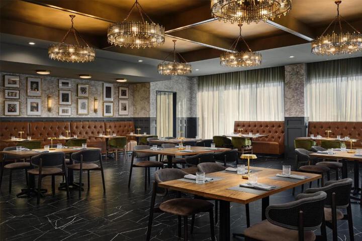 Doubletree by Hilton Greenville Airport
