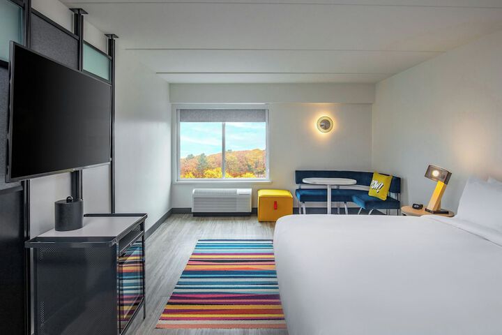 Aloft by Marriott Framingham