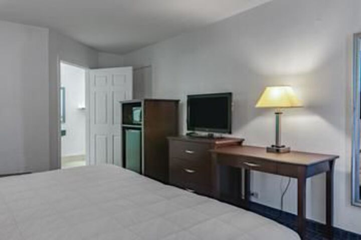 Executive Thibodaux New Orleans Hotel