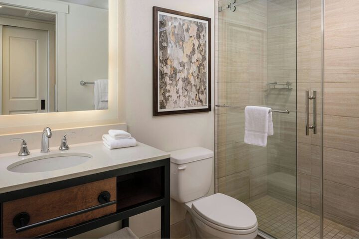 Sheraton Steamboat Resort Villas